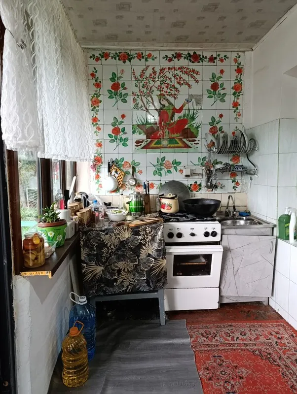 4хонали квартира