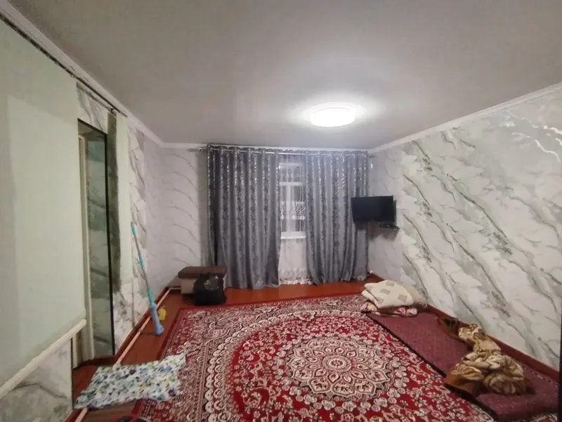 Uy sotiladi 1 xonali 23.000$ — фото 1