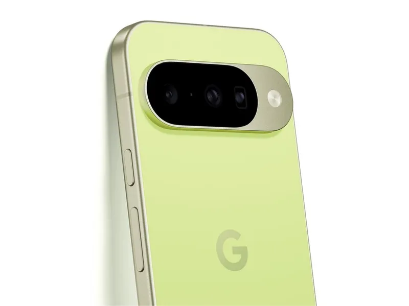 google pixel 10 lemongrass 128 gb esim 3