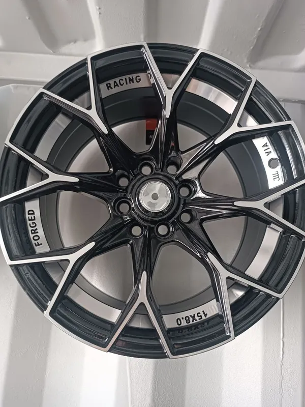 15 R diska universal Nexa Onix Saprk Cobolt Jentra Lasetti Epica 8