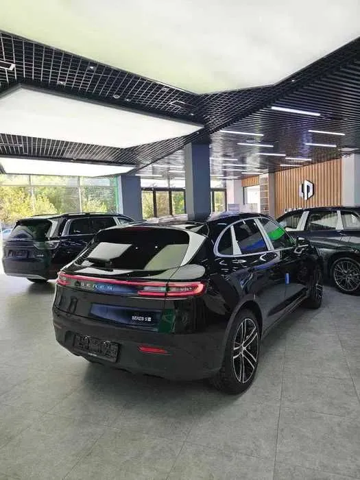 AITO M5 24 oyga 0% ustama bilan oyiga 13,7 mln so'mdan! — фото 2