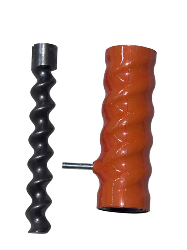 Шнековая пара D 6-3