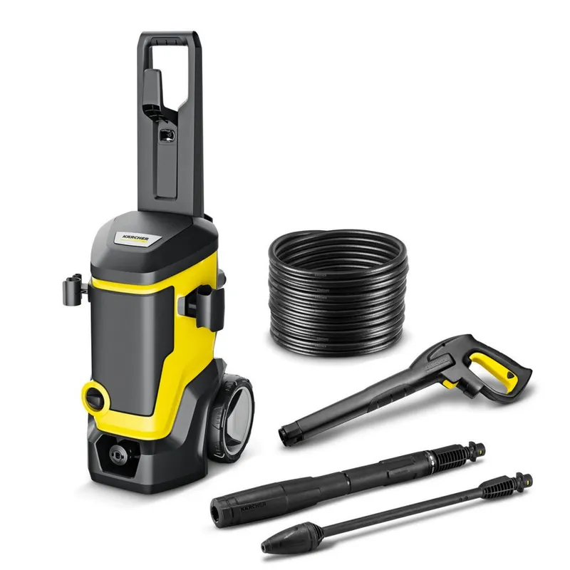 Karcher k7 yellow