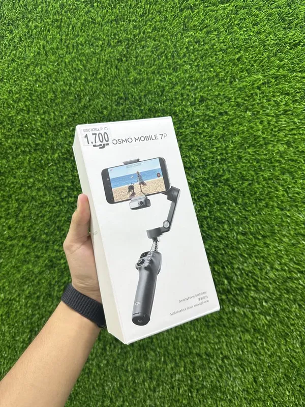Osmo Mobile 7P sotiladi
