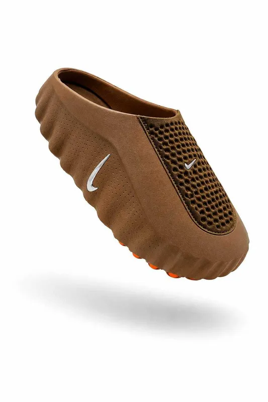 Тапочки Nike Mind 001, размеры от 40 до 45. — фото 4