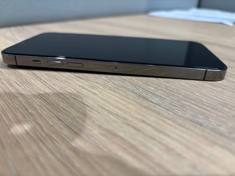 Iphone 13 Pro Max, Graphite, 256GB 10
