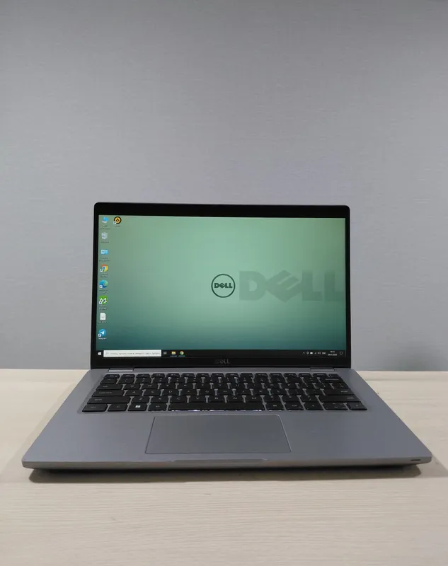 Продаю ноутбук DELL Latitude 5420 СРОЧНО! 1
