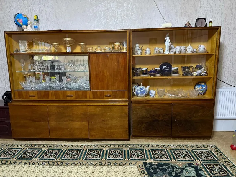 Буфет для посуды — фото 2