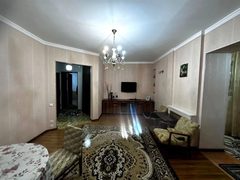 Чиланзар Алгоритм Срочно Сдаеться в аренду — фото 7
