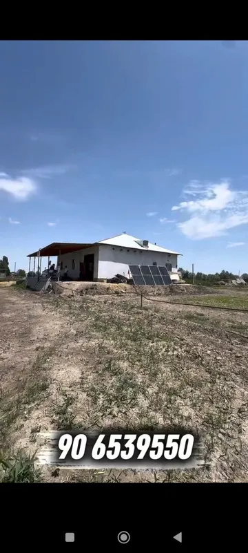 SROCHNA Jay satiladi kelisimli baxada Barlow qolayliqlarga iye — фото 6