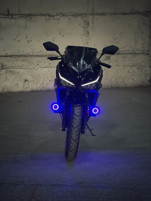 NEW ! 250 kub Sport bike , Bolib tolashga ham bor . Motosikl 250cc — фото 5