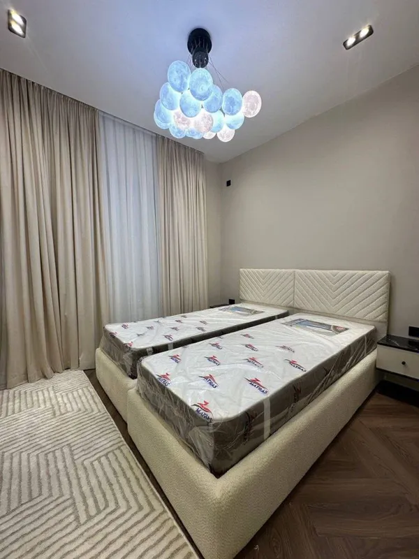 4/5/9 Мирабад базар! - Через дорогу !Рядом ЖК Parkvud — фото 4