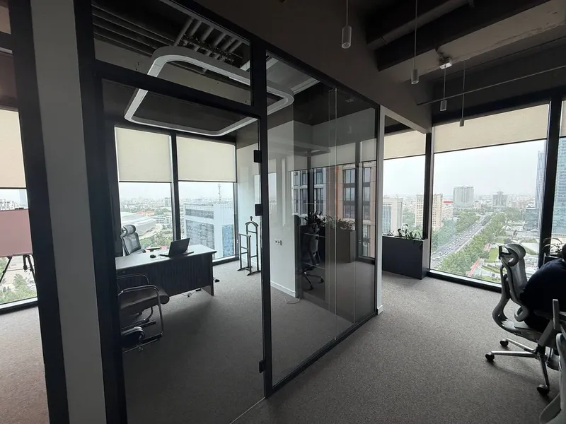 Shayxontohurda 121 m² maydonli bino ijarasi · ID 282 5