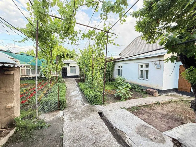 Дом в Чирчике, район Троицк — фото 6