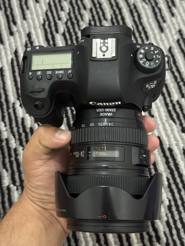 Canon eos 6 D foto 2 Canon eos 6 D foto 2