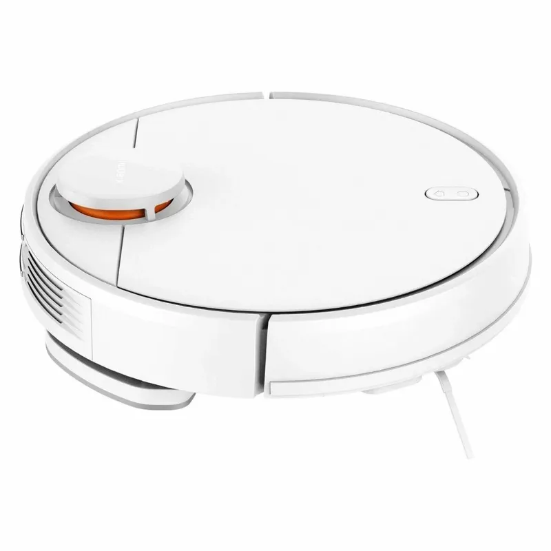 Робот-пылесос Xiaomi Robot Vacuum S12 — фото 3