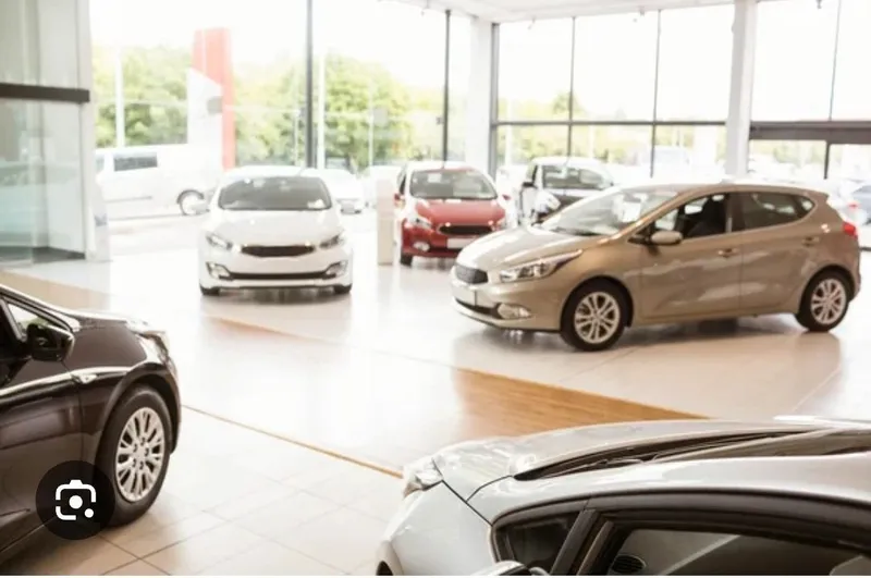 Продается действующий автосалон 40 соток . Яккасарайский район