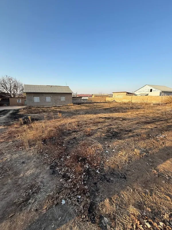 Продается земельный участок Узумзор, Кибрайский район — фото 5