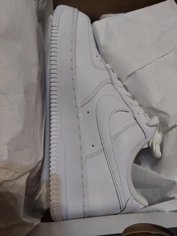 кроссовки NIKE оригинал — фото 3