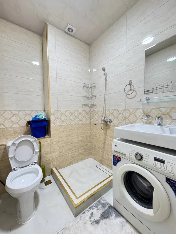 Продаётся 2 комнатная новостройка ЖК BM GROUP — фото 2