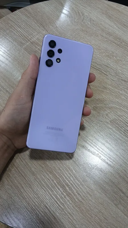 Samsung A32 6/128GB 2 Samsung A32 6/128GB 2