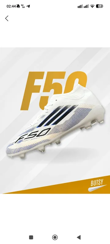 Adidas Adidas