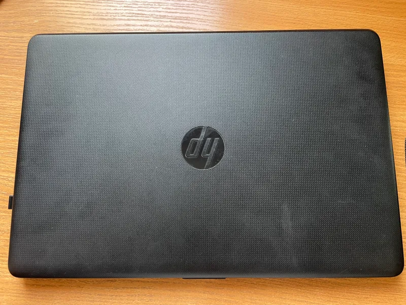HP 15-bs1xx | Pentium 4417U | 4GB RAM | 128GB SSD