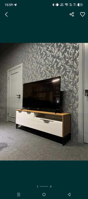 ТВ тумба 5