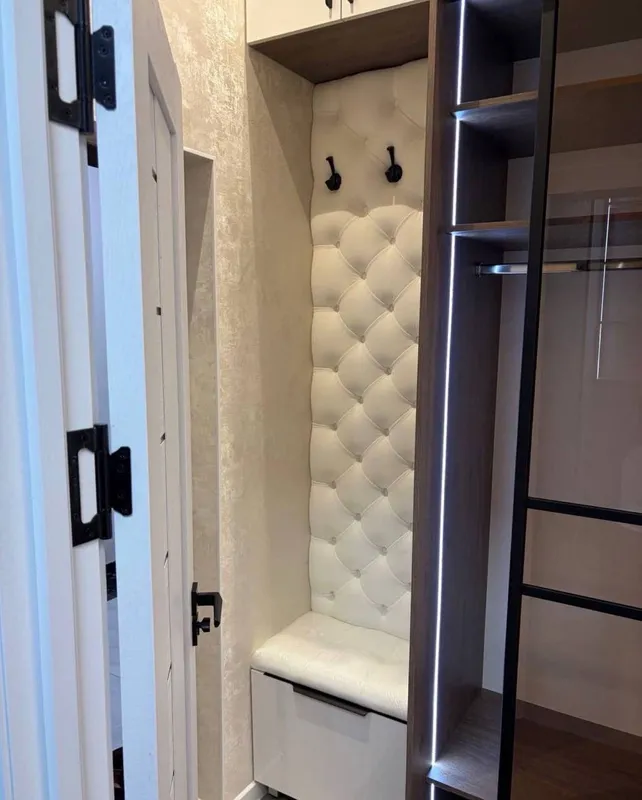 Yakkasaroy tumanida 28 m² maydonli 1 xonali kvartira sotiladi 5