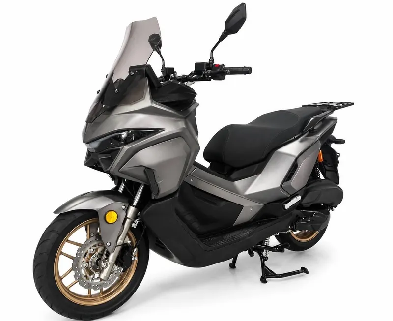 ADV 2 skuter 180cc кредит/рассрочка ADV 2 skuter 180cc кредит/рассрочка