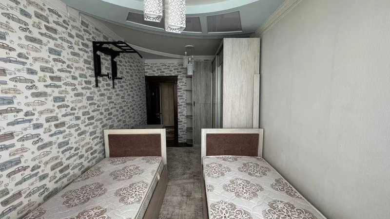 RENT | АРЕНДА квартира в Шахристанский — фото 4