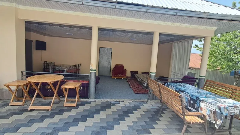 Dacha Brichmulla Дача Яккатут — фото 4