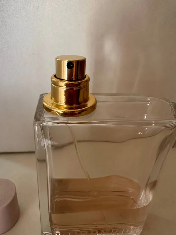 Burberry Her 3 Burberry Her 3