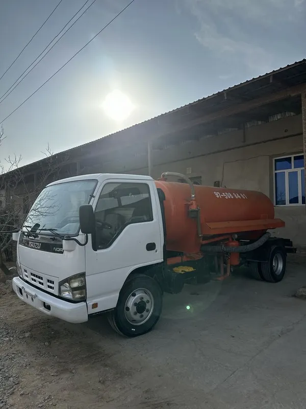 2008 zavadskoy isuzu 1 2008 zavadskoy isuzu 1