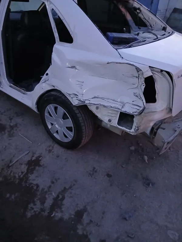 Кузовной ремонт Авто 3 Кузовной ремонт Авто 3