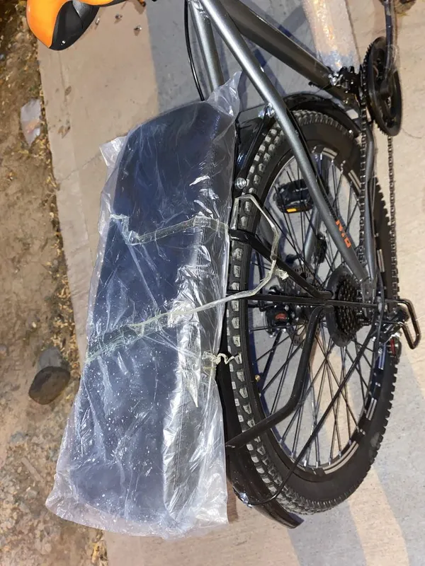 Velosiped skorostnoy 3