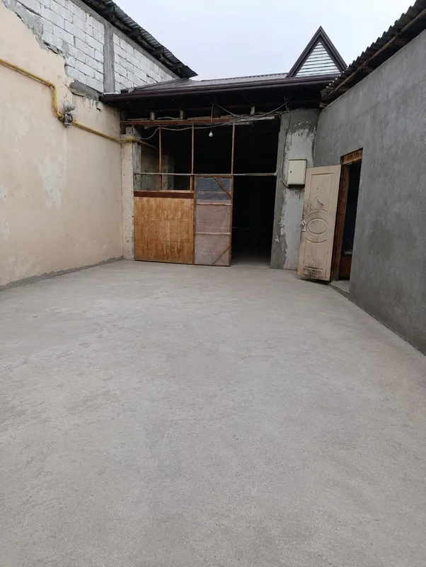 Под цех, склад, полиграфию, автосервис , др .на сергели 3 ( АЭРОПОРТ) 3