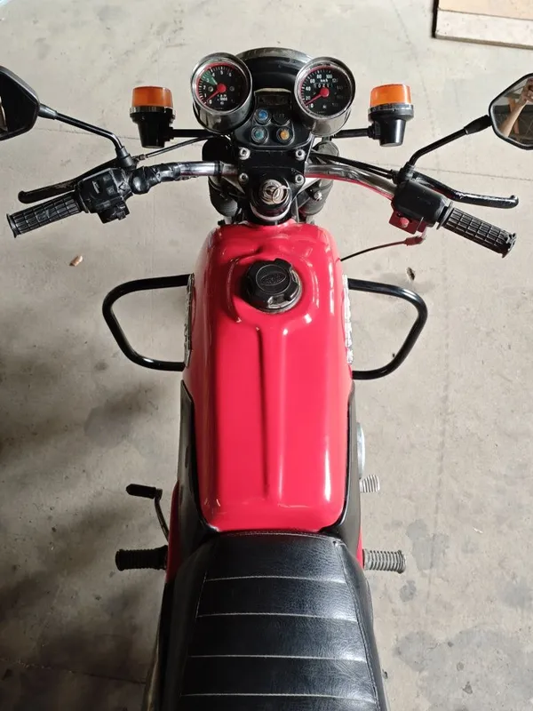 JAWA 350 (638) — отличное состояние, срочно 3