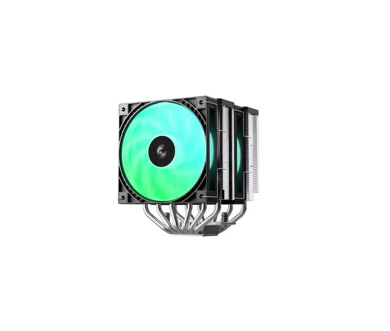 ' Кулер Deepcool AG620 G2 ARGB 260W 1