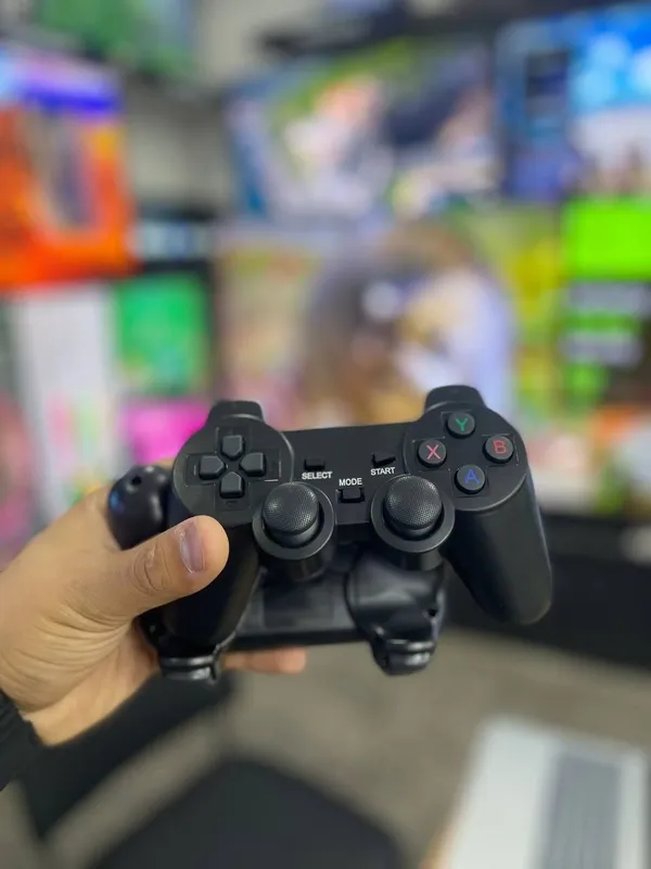 Проектор для домашнего кинотеатра UNIC HY320 GAME игровой, Android, пр — фото 2