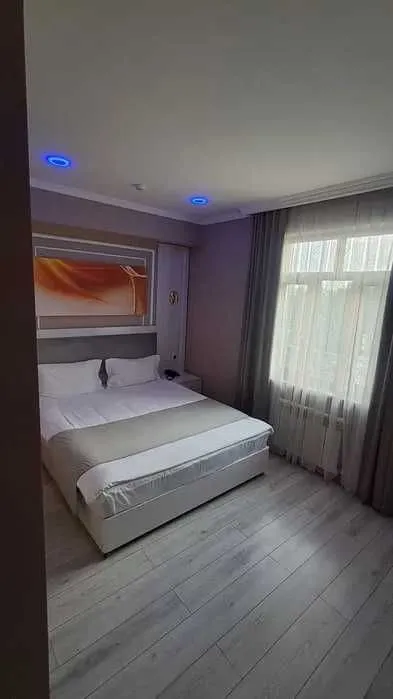 гостиничный комплекс 3 500 м² | 72 номера | 7 этажей — фото 5