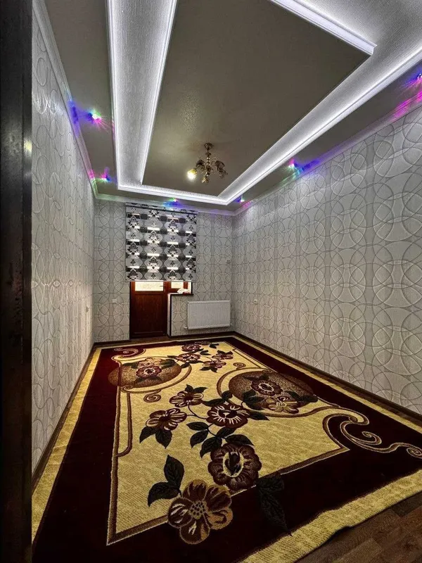 2 хонали квартира — фото 2