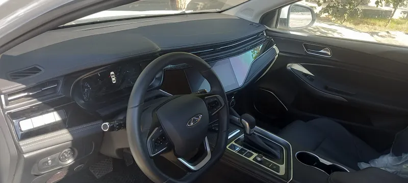 Chery Arrizo 6 pro, год выпуска: 2025 5 Chery Arrizo 6 pro, год выпуска: 2025 5