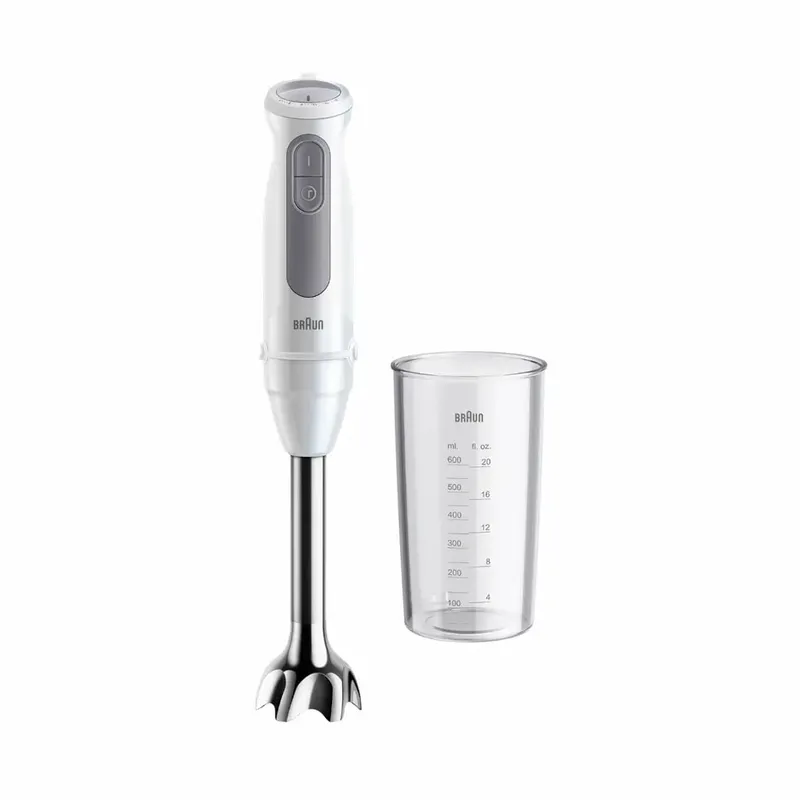 Погружной блендер Braun MultiQuick 5 MQ 50001M