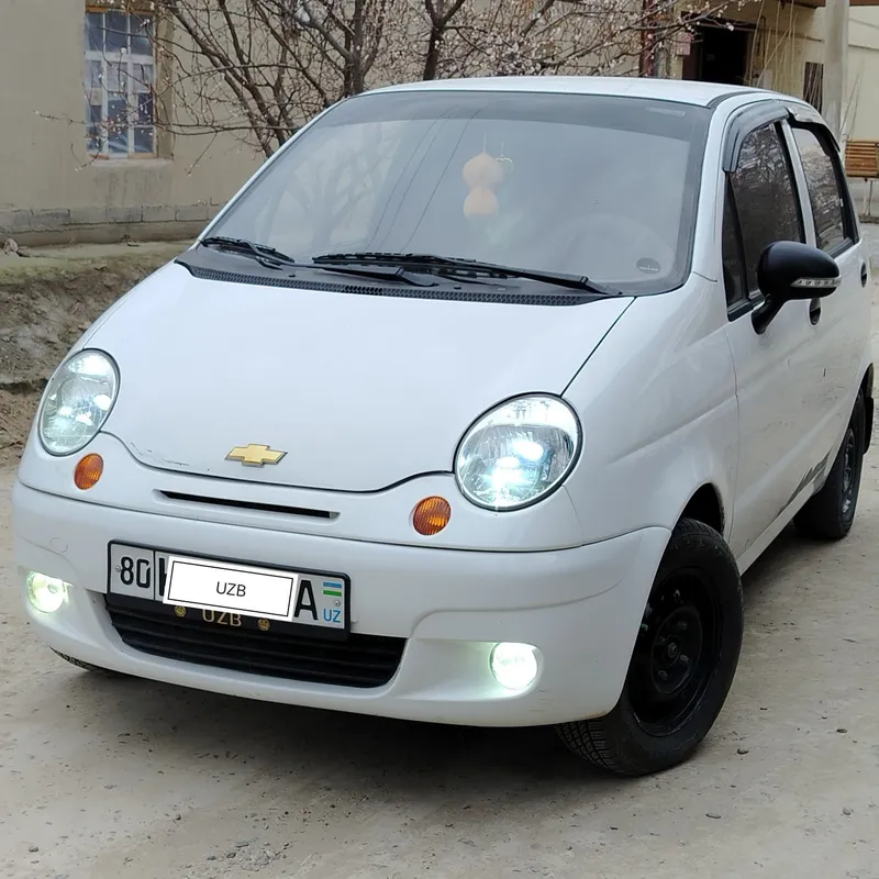 Matiz holati ideal — фото 4