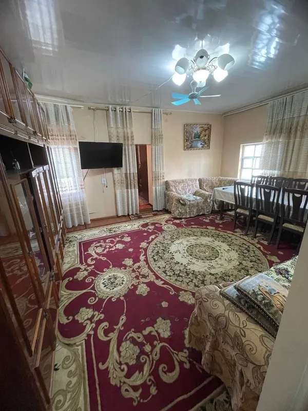 Продаётся Дом 5 ком 6 соток в Янгиюле Эски Коунчи — фото 5