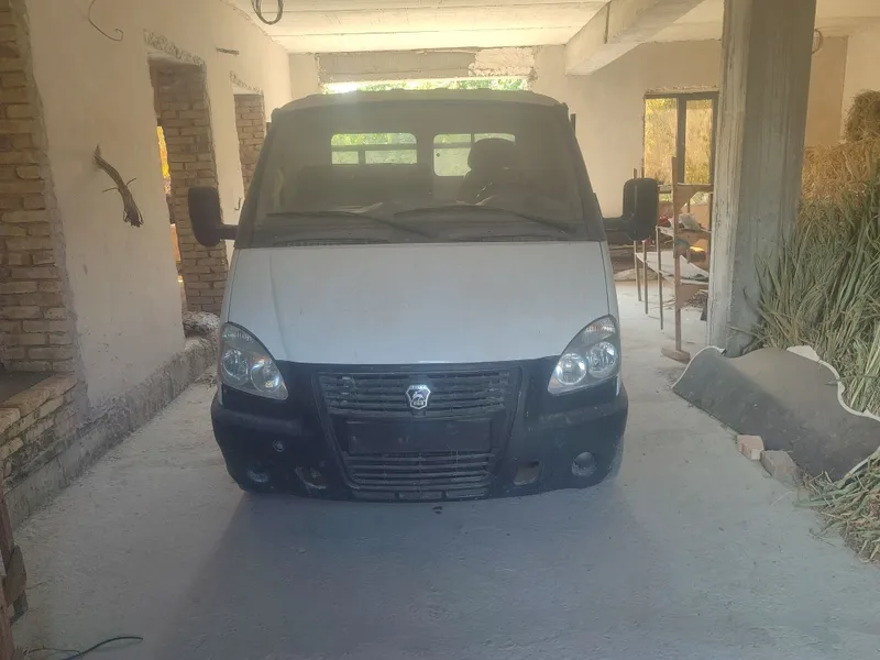 Gazel, Marshudkadan Yangi dek qilib yigilgan 1 Gazel, Marshudkadan Yangi dek qilib yigilgan 1