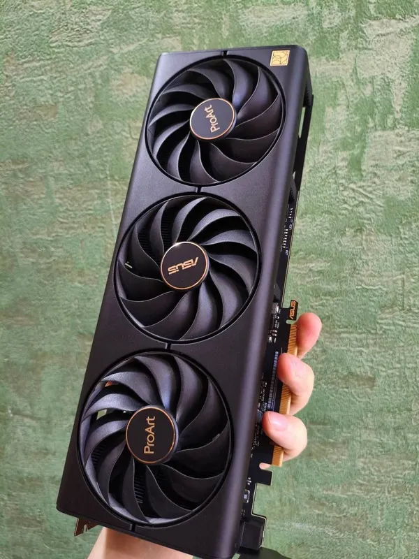 Распродажа rtx 4070Ti super 16gb не дорого как новые 5 Распродажа rtx 4070Ti super 16gb не дорого как новые 5