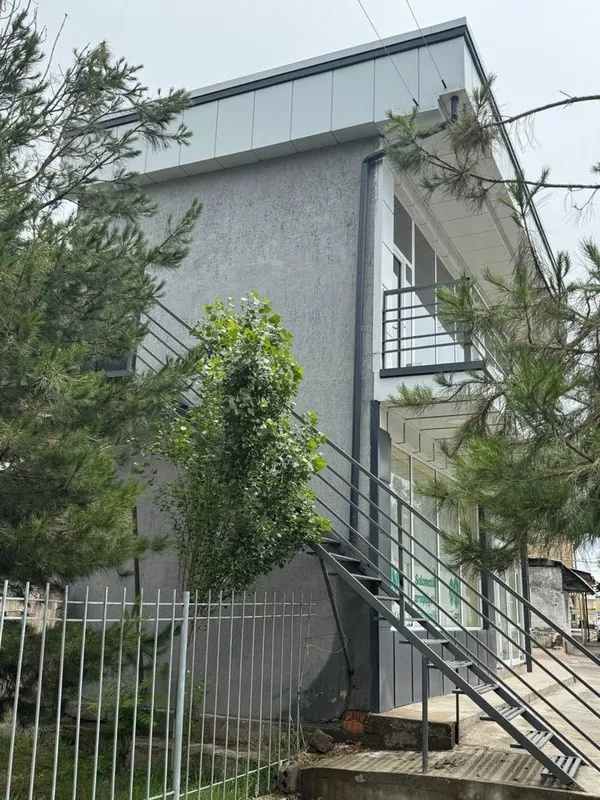 2 qavatliy bino 120kv — фото 2