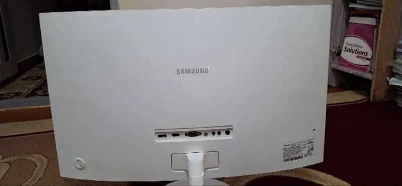 Samsung monitor iwlamedi 3 Samsung monitor iwlamedi 3